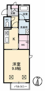 ラピスベール 0201号-10