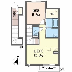 ＦＯＲＥＮＡ　天山 A0201号-16