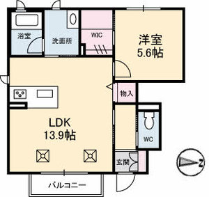 ＴＹＣＯＯＮ 0101号室