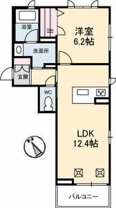 カーサ・グリナージュ東津田 0301号-2