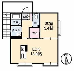 エクラージュ　Ｓ A0201号-16