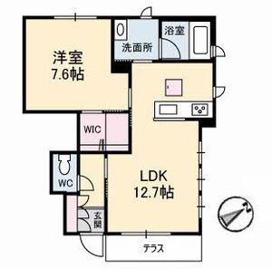 ヴィラ・アンテンヌ A0105号-16