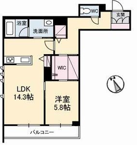 リーストソフィア A0208号室