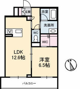 シャーメゾン　ブラウ A0202号-16