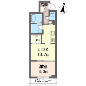 シャーメゾン パン 202号-16