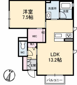クラーションこまち A0101号-16