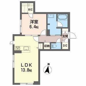 グランベレオ鷹匠 A0102号-2