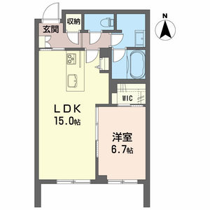 ベレオ　ラ・カシータ 107号-16