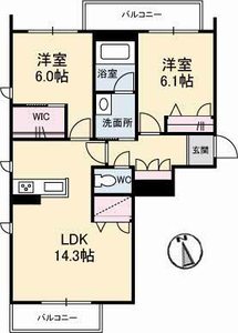 サニーガーデン A0303号室