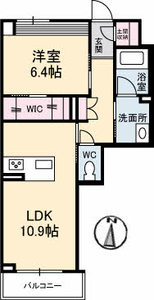 ソレイユコート中仙道 A0203号-16