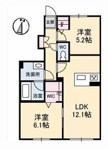 シャーメゾンファンスタ 103号-16