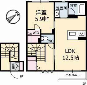 Ｄｅａｒ　Ｃｏｕｒｔ新涯 A0202号-16