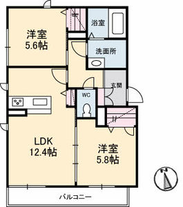 セナール　ド　ソル A0102号-2