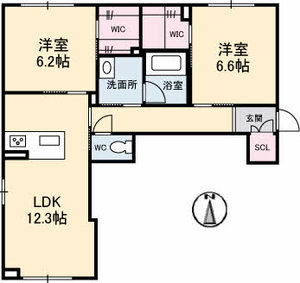 クレストヴェールⅦ A0103号-16