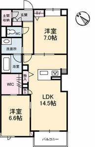 セントラル大町 A0103号-16