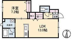メイユール A0106号-6