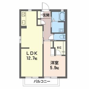 シャーメゾンM-Ⅰ A0203号-14