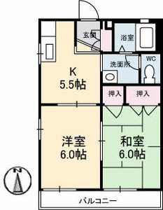 リーベン井口 A0202号-12