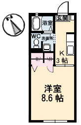 アヴァンティ東本浦 A0103号-14