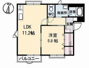 フレグランスＡＳＫＡ　Ｃ棟 A0201号-16