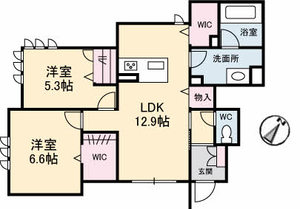 エスポワール戸坂山崎（ＢＥＬＳ認証） A0101号-14