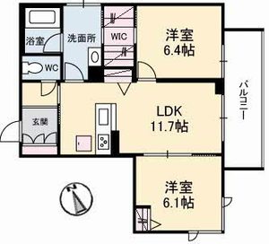 ファボーレ神田 A0201号-3