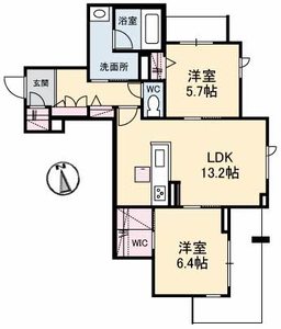 フローラ A0101号-15