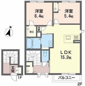 カメリアガーデン春 A0202号-7