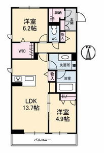 グランベレオ十九軒屋 A0203号-16