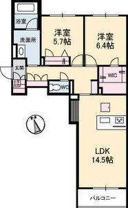 グレイスフォート伏石中央 101号-16