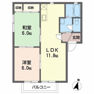 オーシャンライフ虹ヶ丘 A0101号-11