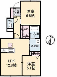レジーナⅡ A0101号-16