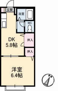プリマヴェーラゆき B105号-16
