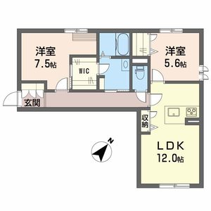 ｇｒａｎａｒｙ　ｈｏｕｓｅ（グラナリーハウス） A0101号室