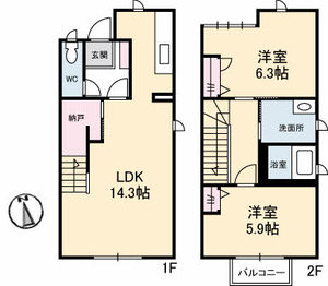 グラッセリア169 0101号-12