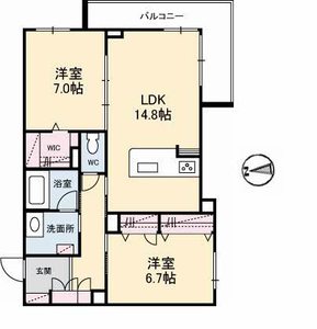 ベレオ杏樹【ＢＥＬＳ認証】 301号-16