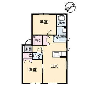 グランマストシエロ　Ⅱ棟 B0101号室