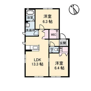 グランマストシエロ　Ⅳ棟 D0102号-16