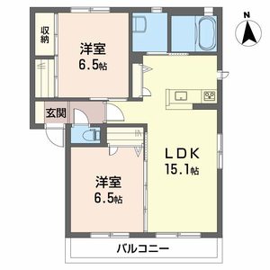 グランマスト古川北 B棟 B0102号-11