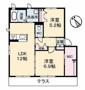 グランマスト茶屋町 A棟 A0102号-16