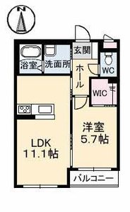 グランマスト高柳　Ｂ棟 B0202号室