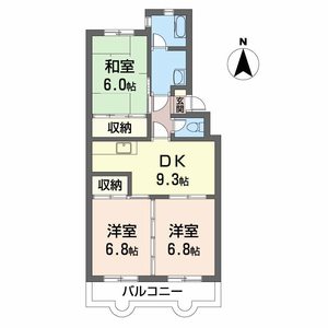 第２キクスイビル A0305号-16