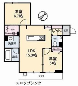 フィル(シャーメゾン・ホテルライク仕様) A0102号-16