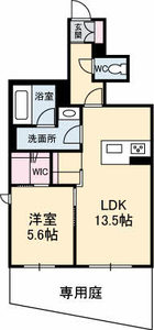 ヴィラ・ボナール A0102号-16