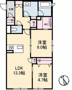 サンチェーロ A0101号-16