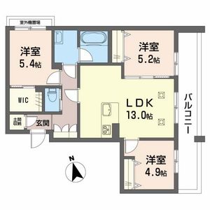カ－サ・グリナ－ジュＭＪ－Ａ 0307号-16