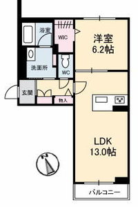ポートカルチェ東川口 A0201号室