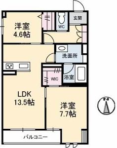クラリティＮ A0302号室