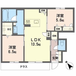 ソレアード A0101号-15