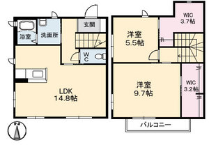 ＳＫＹ　ＬＩＧＨＴ A0102号室